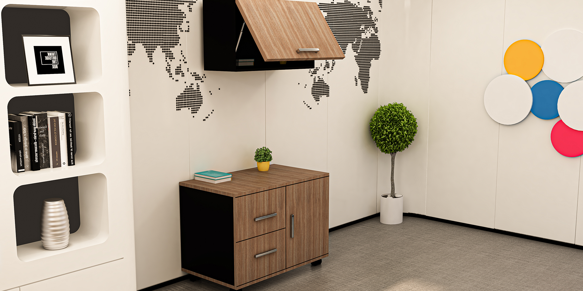 CAST Furniture