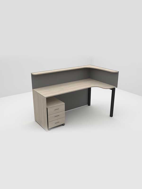 Counters