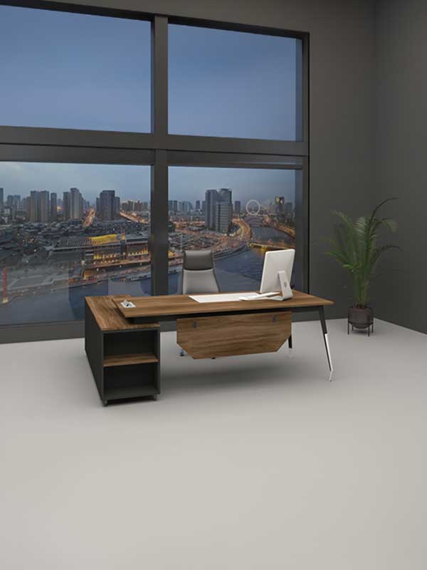 Desks