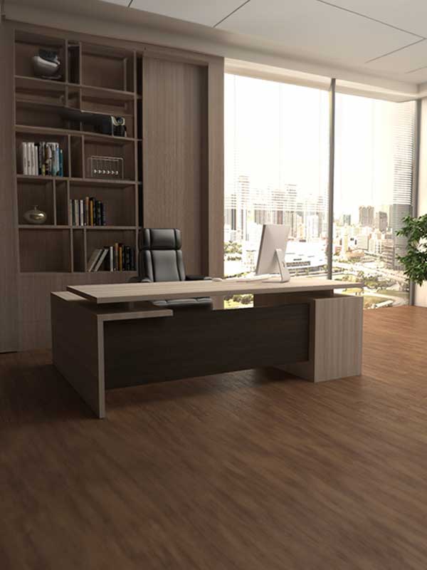 Desks