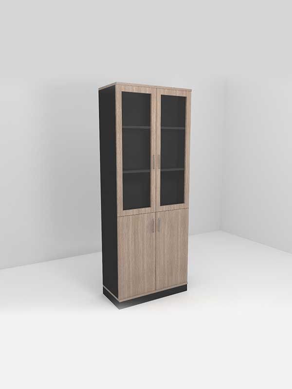 Storage units