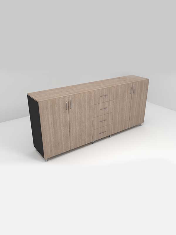 Storage units