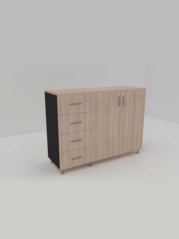 Storage units