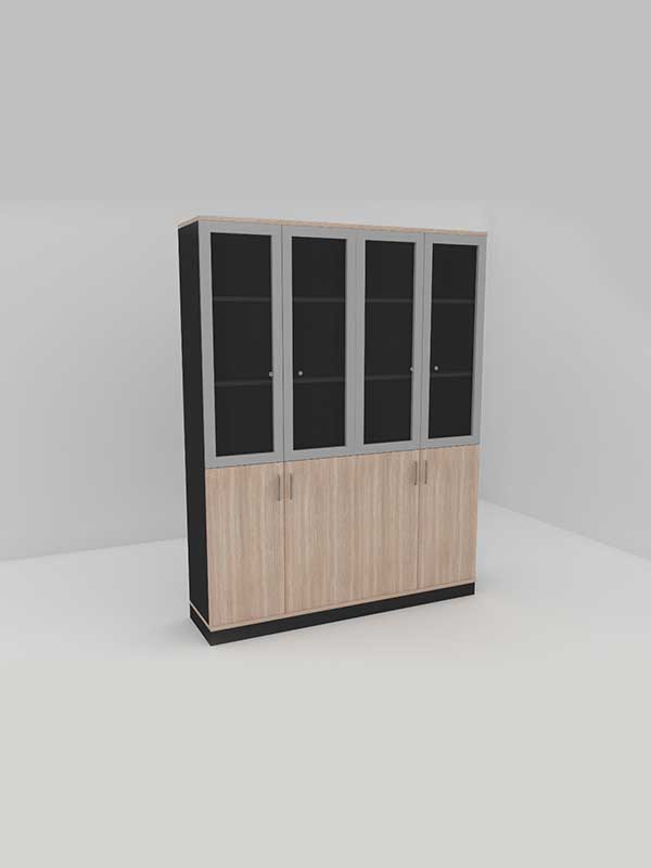 Storage units