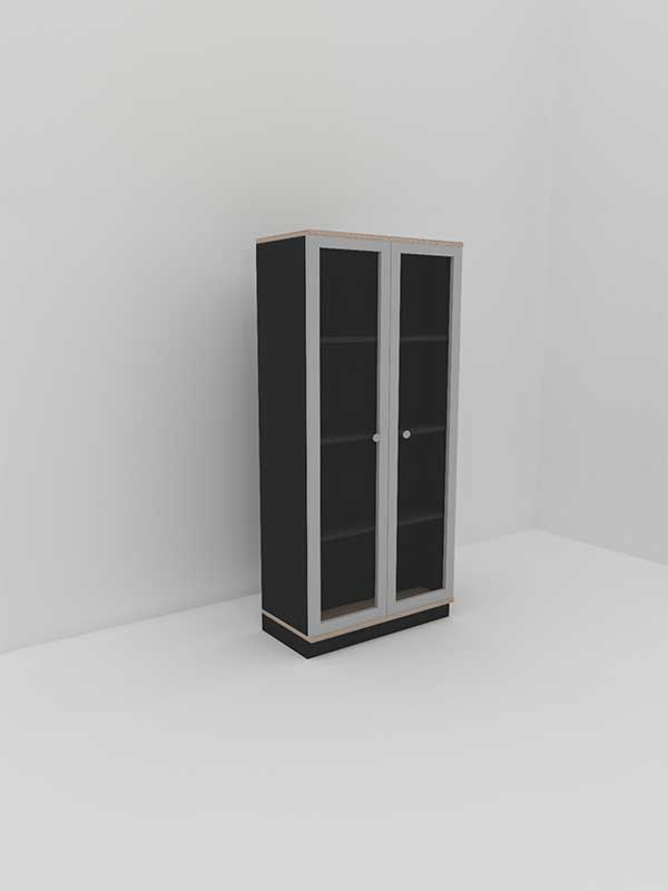 Storage units