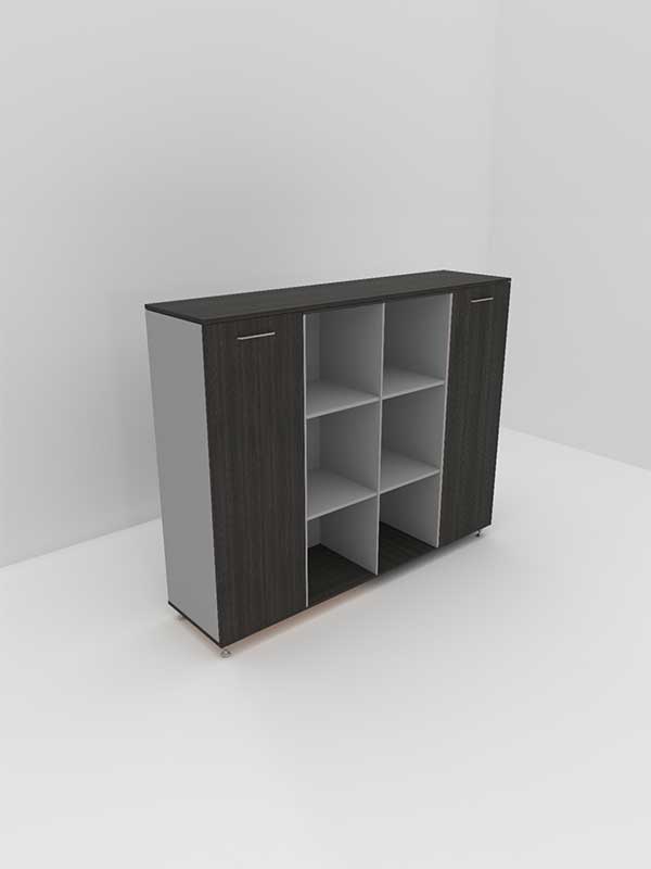 Storage units