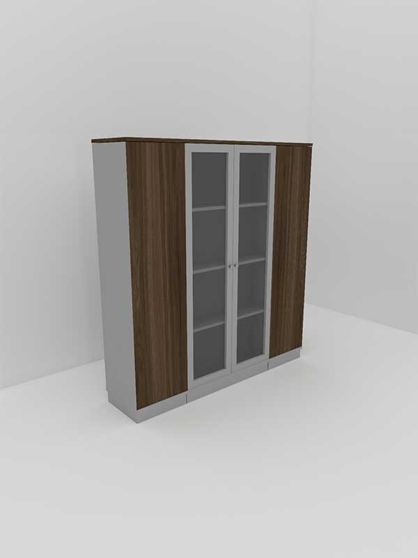 Storage units