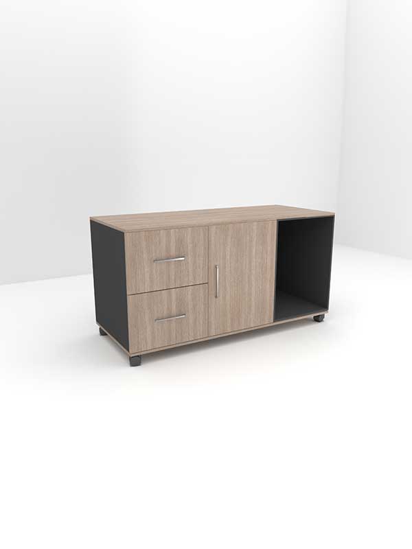 Storage units