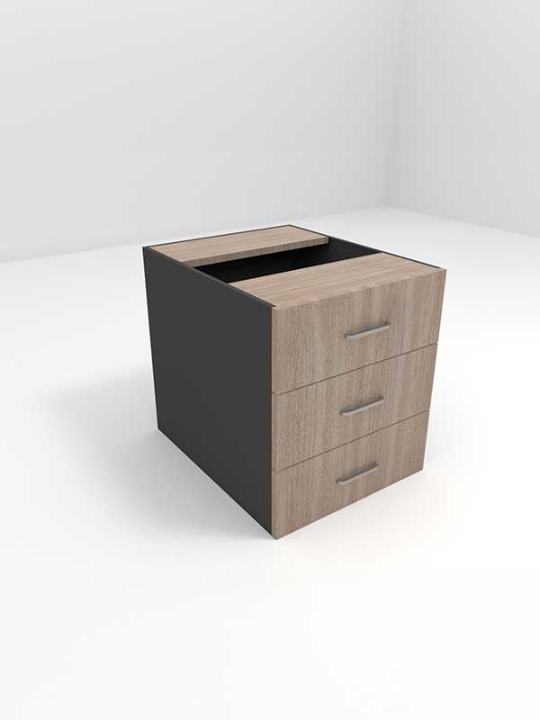 Storage units