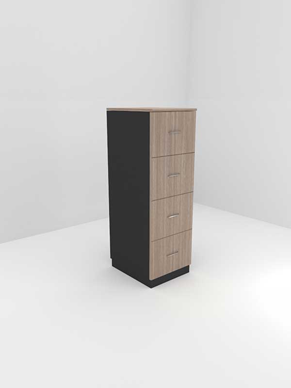 Storage units