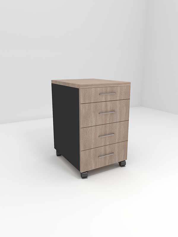 Storage units