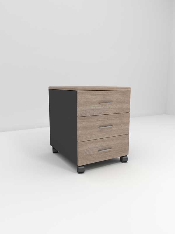 Storage units
