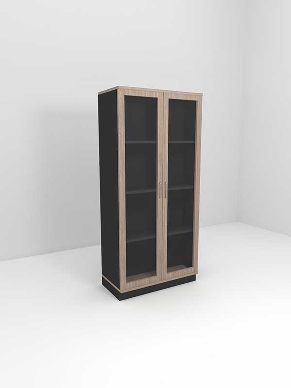 Storage units
