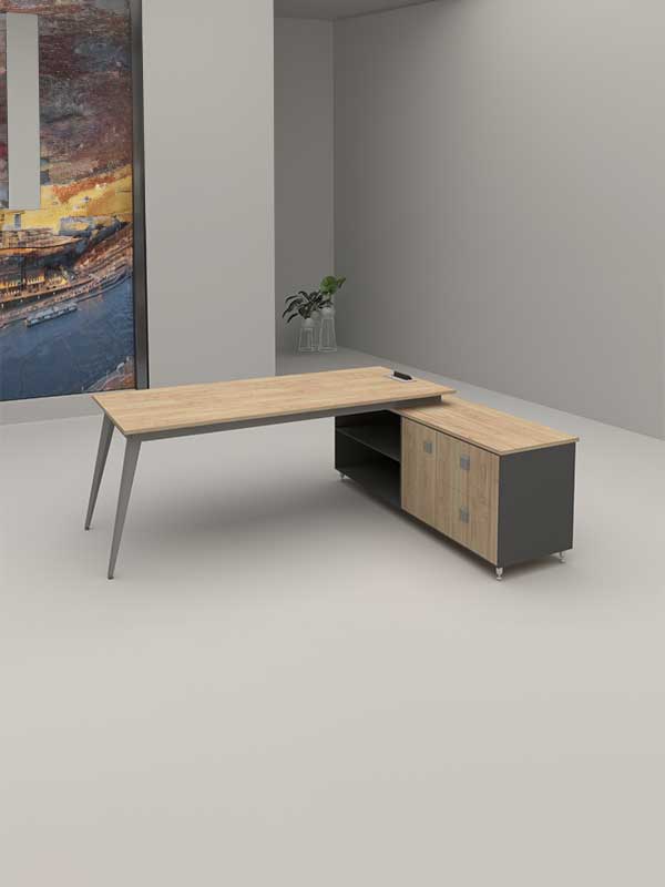 Desks