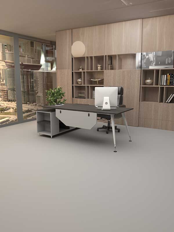 Desks