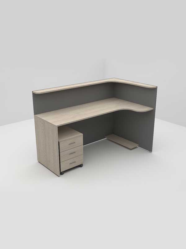 Counters