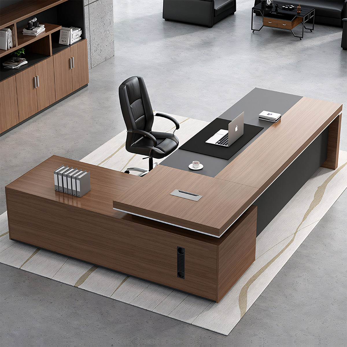 CEO Desks