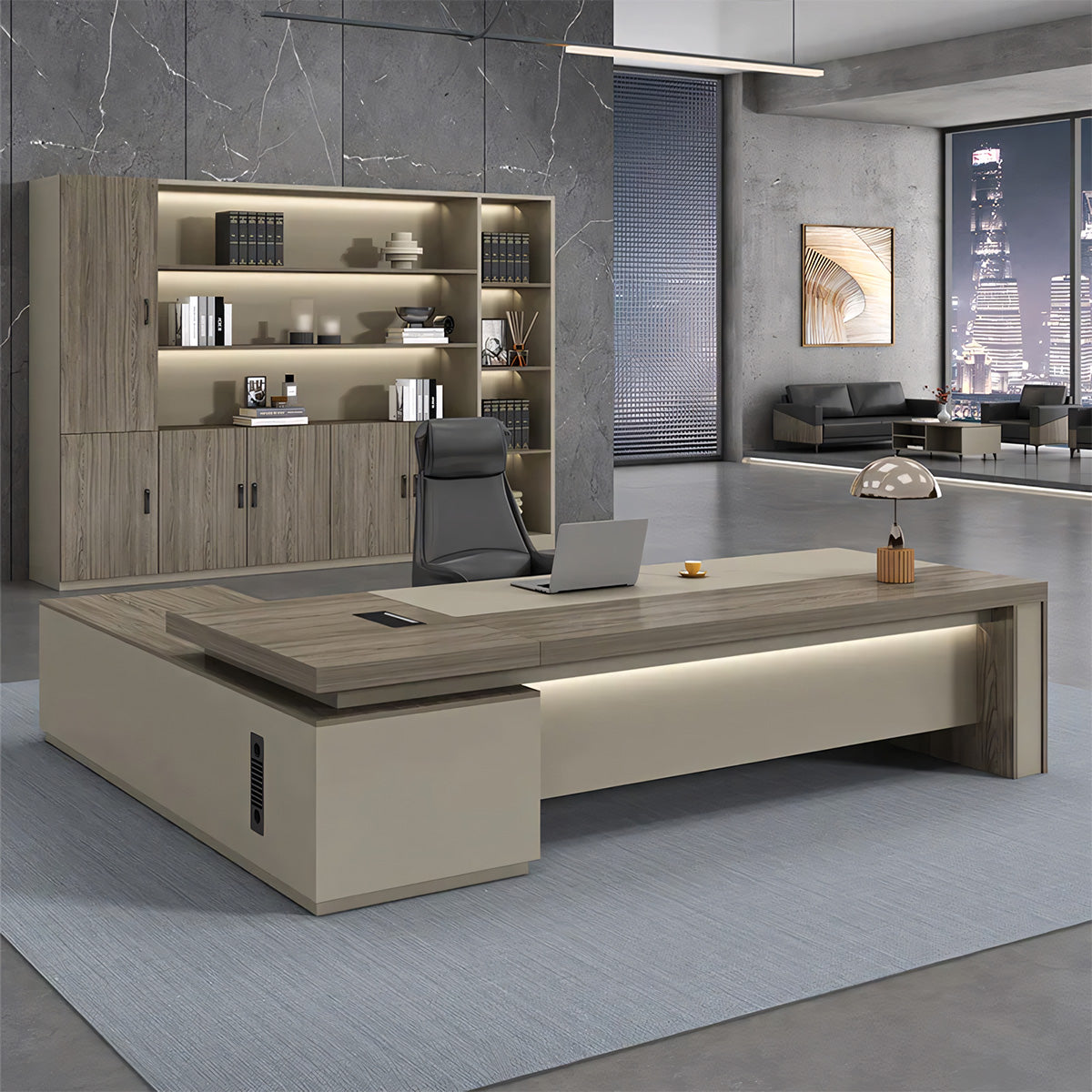 CEO Desks