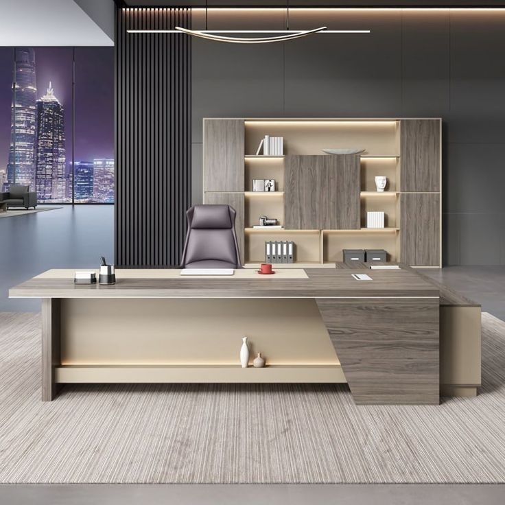 CEO Desks