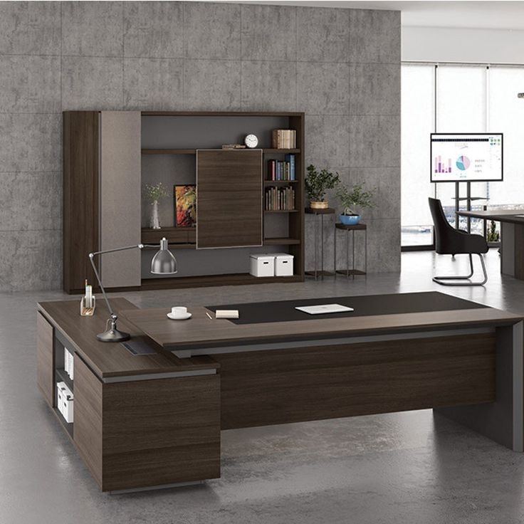 CEO Desks