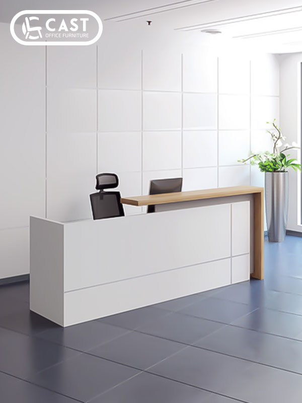 Counters