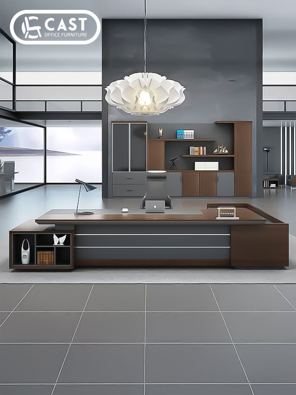 CEO Desks
