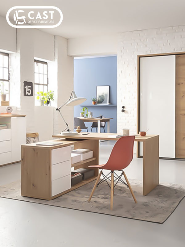 CEO Desks