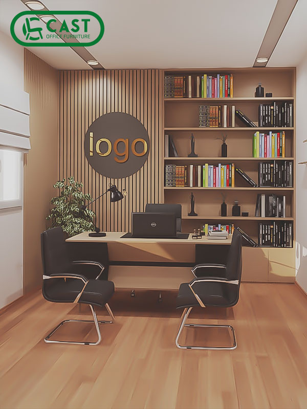 CEO Desks