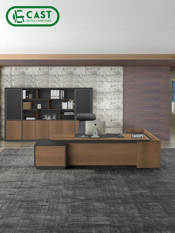 CEO Desks