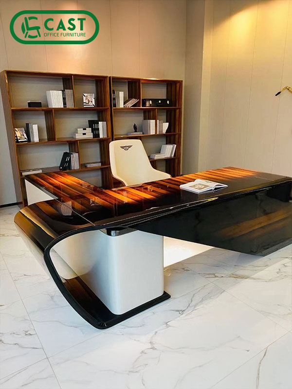 CEO Desks